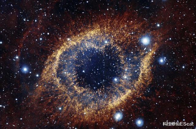 PM2.5 提前退役？国际空间站核心舱段开裂！23国只能依仗中国空间站了