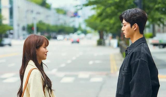 韩剧|5部好看到爆肝的高甜韩剧，部部颜值在线，一部比一部上头