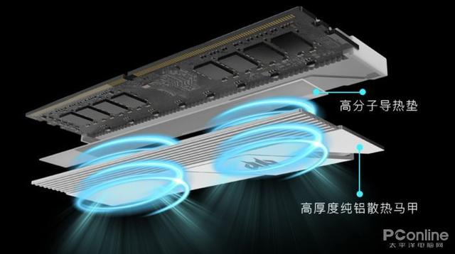 宏碁|特挑B-Die,光效全新升级——宏碁掠夺者Vesta RGB内存开启预售