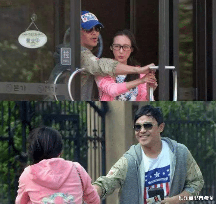 陈思诚|风流才子陈思诚和他背后的9个女人，情史比电影还精彩