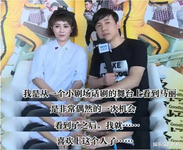 鞠婧祎|爱与不爱表情也许会骗人，但肢体语言骗不了人。他们分开早有征兆