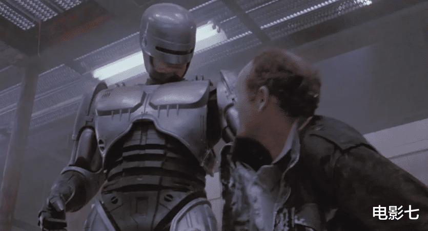 好莱坞|大幅删减后，依旧被评为R级，好莱坞这部科幻大片，注定无缘内地