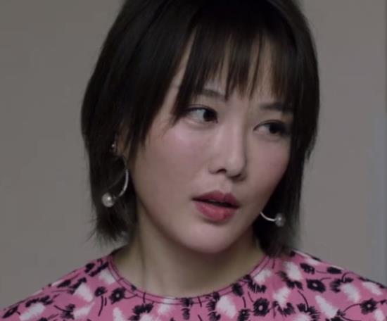 张姝|《不惑之旅》被张姝圈粉了，又美又飒，演活了一个纯粹的爱情勇士