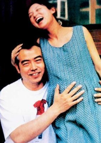 肖浩飞白|未婚先孕逼退倪萍，“上位”陈凯歌，陈红没你想得那么简单