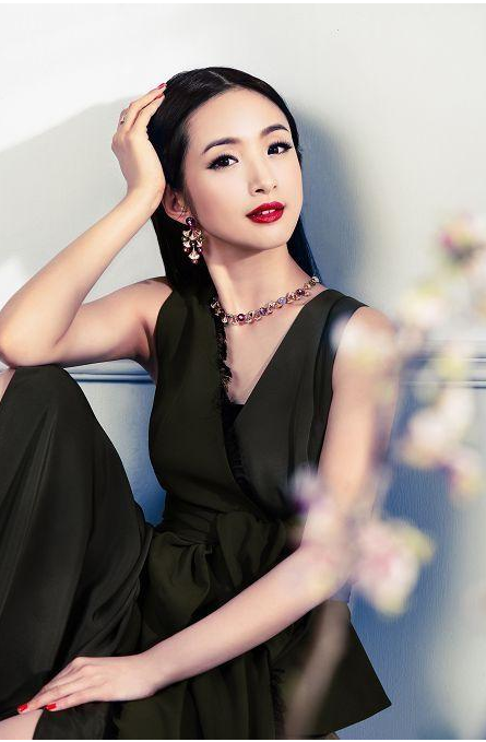 小龙女|她才是“小龙女”的第一人选，因太红不想演，结果古装剧接连翻车