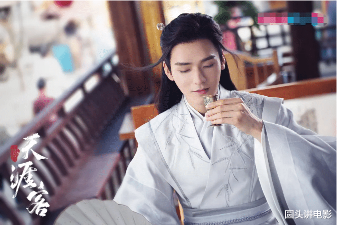 豆瓣|正在热播的五部高分剧：《暴风眼》只能靠后，第一豆瓣高达8.3