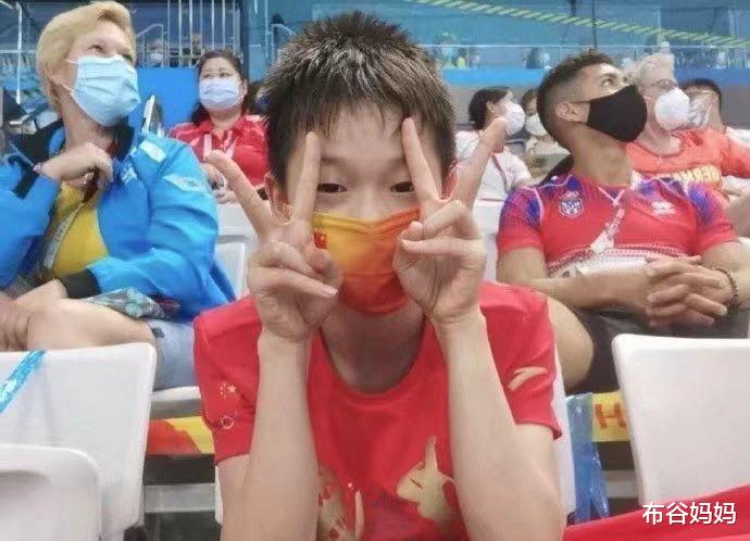 布谷妈妈|全红婵爸爸拒收20万，看完他的采访我才明白，什么是最好的家教