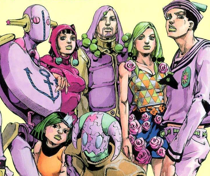漫画|情报称JOJO第8部漫画下月完结，荒木飞吕彦还会继续创作漫画么？