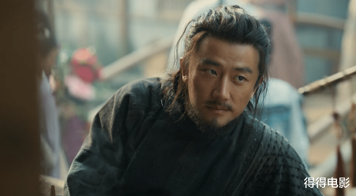 杨幂|炸了！3小时就空降热度第一，黄轩终于争回了自己的脸面