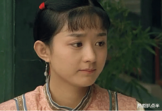 赵丽颖|中日合拍的高分神剧，集齐赵丽颖、殷桃等5大美女，女主是日本人