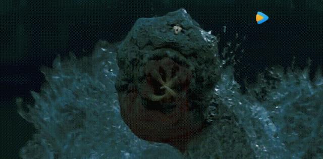 刘芳菲|《云南虫谷》低开高走！13集层层剥开献王墓，14集感官刺激拉满