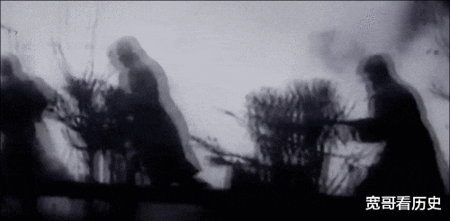 巴甫洛夫|德军为什么迟迟攻不下巴普洛夫大楼？