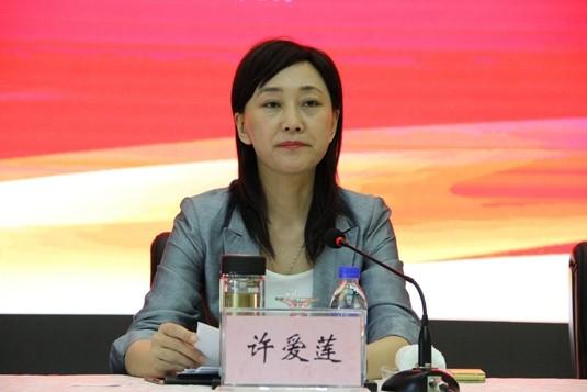 许爱莲|落马女市长打的15万一针的干细胞美容针，压根就没获批