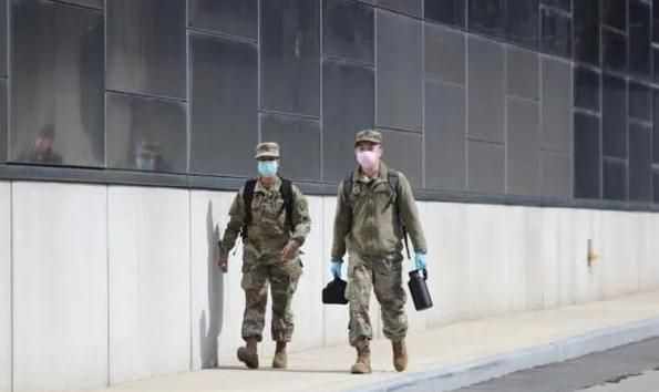 军人|假！“召回退伍军人应战”？编造涉军谣言者：其心可诛