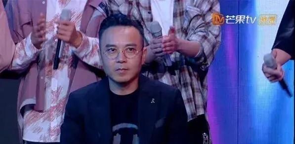 清浅微笑的我|汪涵刮了胡子是“蓄须明志”吗？