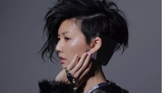 孙燕姿|十几年过去了，孙燕姿的歌，还是有这么高的影响力！