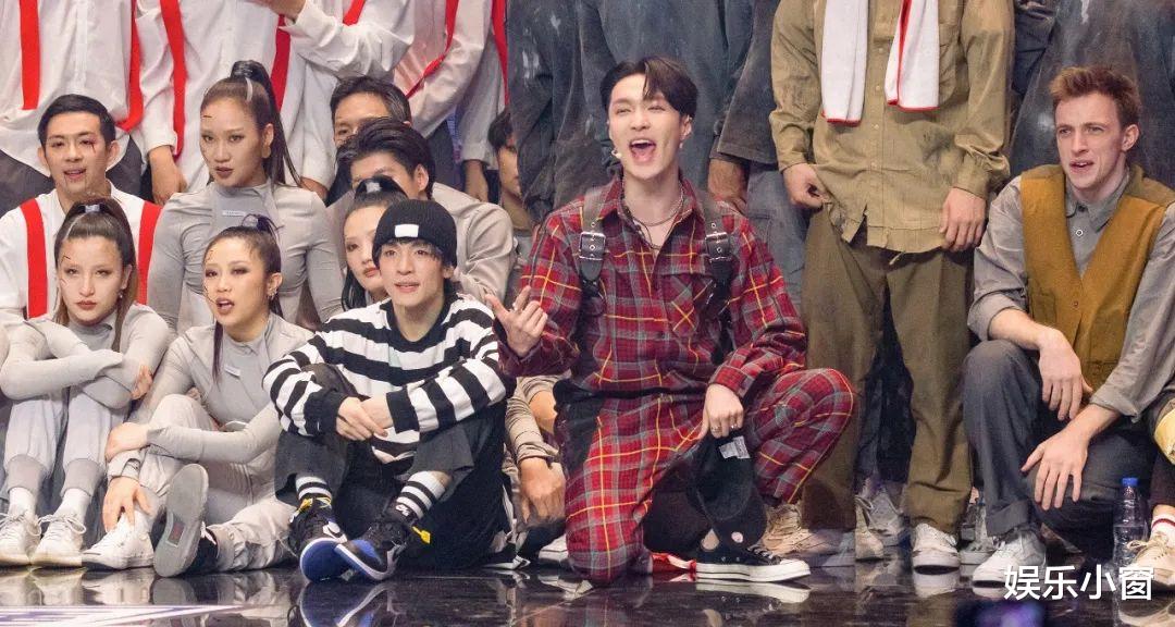 这!就是街舞|《这就是街舞4》队长阵容全部出炉，看出场顺序就可以猜冠军了？