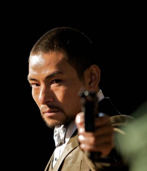 杜奕衡|刘德华的替身演员，向全世界证明：他是名叫“杜奕衡”的国际影帝