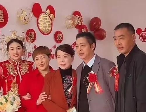 美丽|姚策死后姚郭两家人都发生了巨大变化，杜妈和姚爸都年轻了