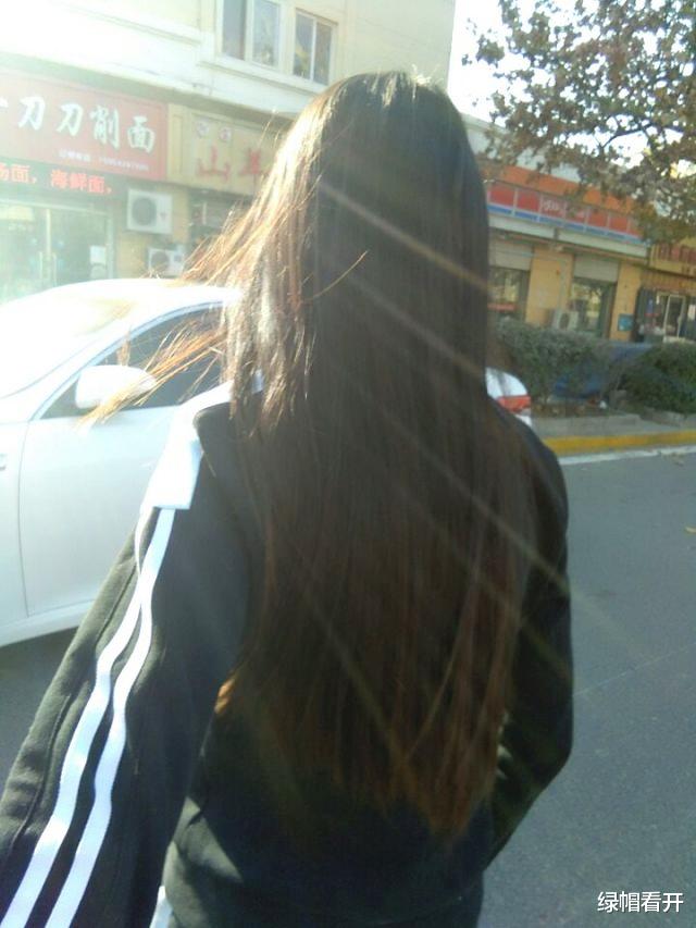 我和女友在一起