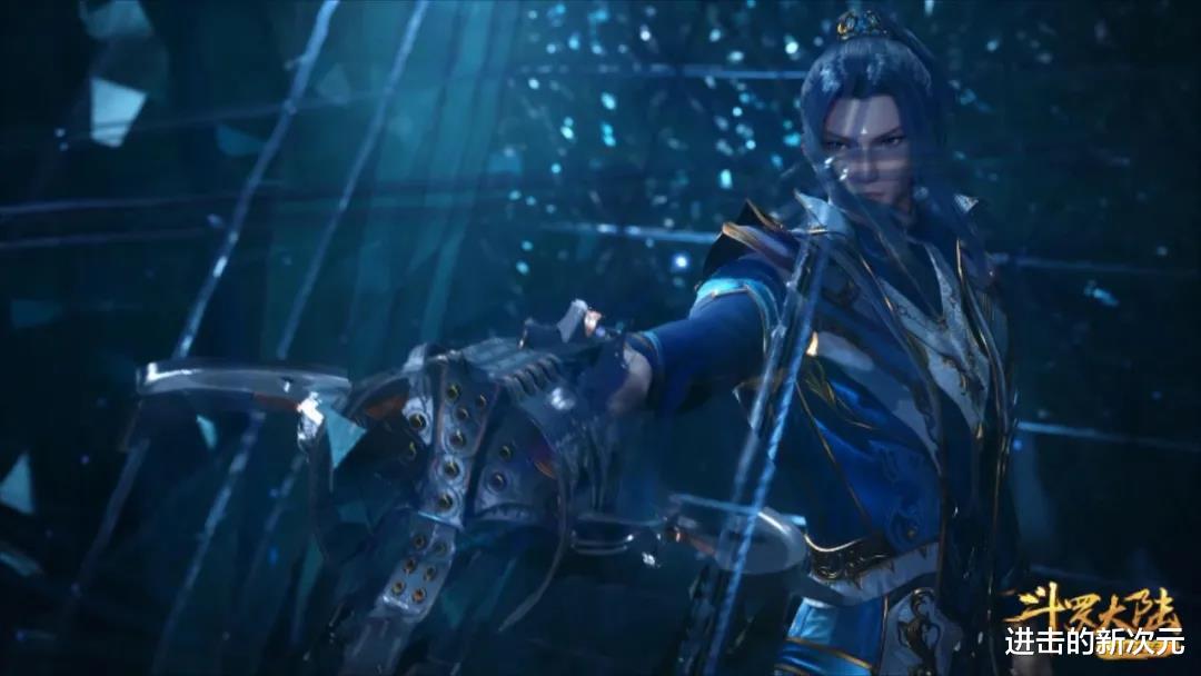 昊天锤|玄机魔改唐三海神四考，灵魂昊天锤显神威，虎鲸王死亡模样不太对