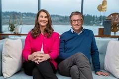 沧海之天 盖茨发文离婚，一起来回顾一下盖茨与梅琳达的婚姻，有些狗血剧情