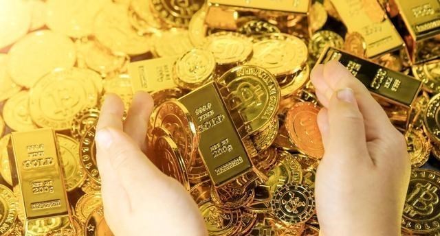 地球有60萬億噸黃金儲量，平均每人能分9千噸，為何還賣那麼貴？-圖5