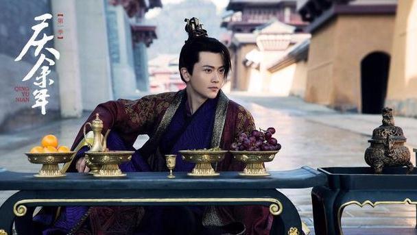 雪中悍刀行|《雪中悍刀行》这部剧从演员阵容来看非常强大