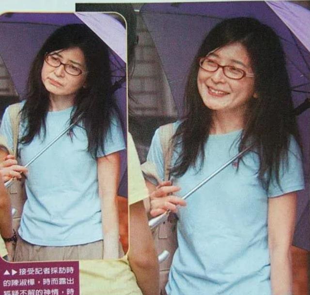 一只麦兜 “传奇”陈淑桦：隐退23年再未公开露面，王菲周深还在翻唱她的歌