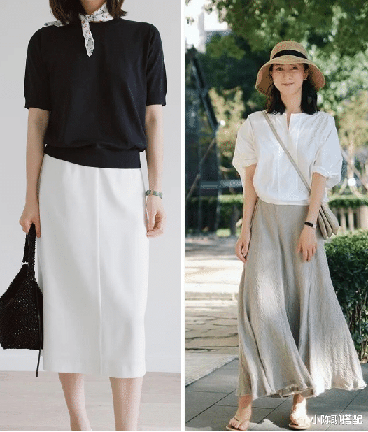 小陈聊搭配|如何将基础款穿得高级？3个要点就足够，极简时尚博主亲自示范