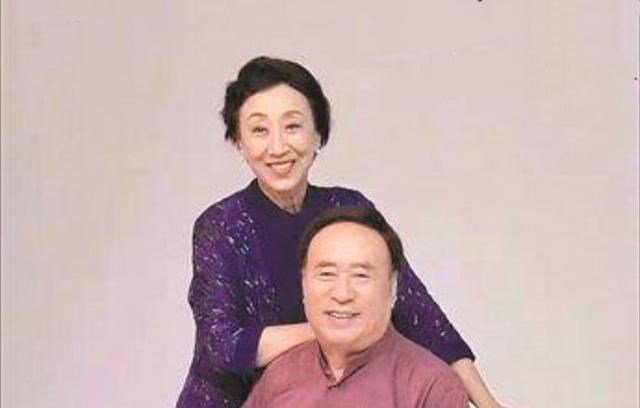 京剧|京剧界那些琴师和演员的爱情，这两对简直就是爱情典范