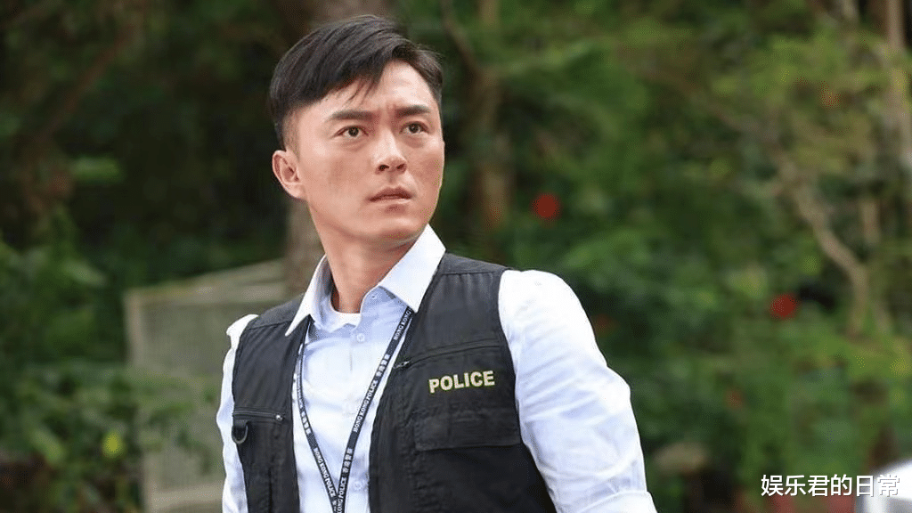 40岁港星不当驾驶被判刑监禁!女友当场哭崩,法官直指其咎由自取