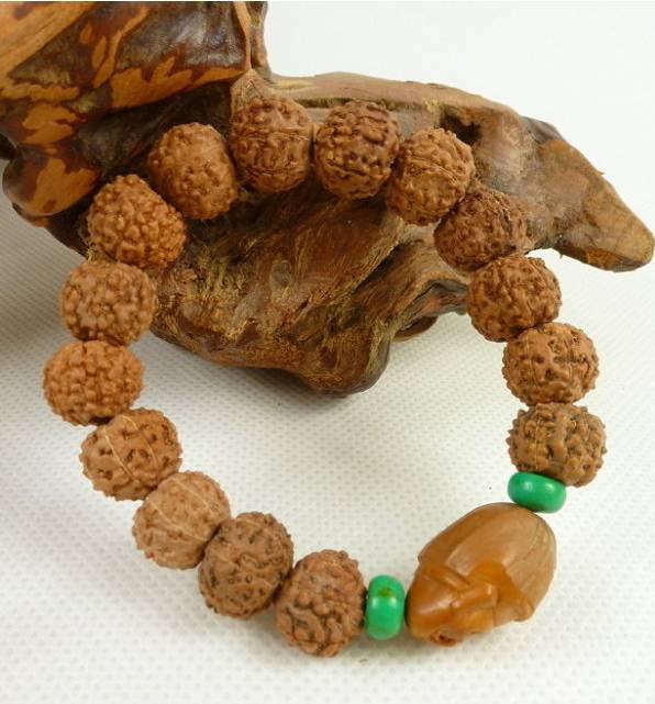 珍珠|下雨天最好别戴这些珠宝!