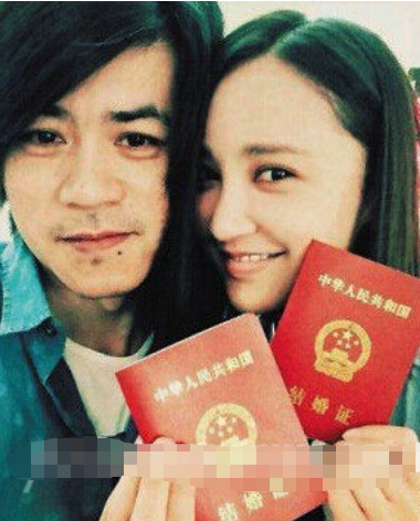 张歆艺|她3年内结婚2次，被前夫骂“恶心”，今39岁被“小丈夫”宠上天