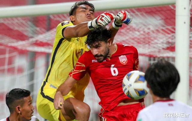 伊朗队|8-0！世预赛惨案！亚洲第2遭暴击，形势比国足更差，或爆超级大冷