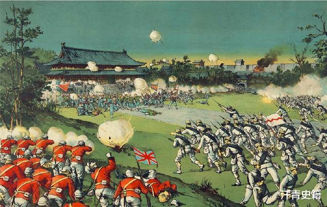 泽曼|中国有一座塔，俄国想让拆了，日本也想让拆了，中国：我们就不拆
