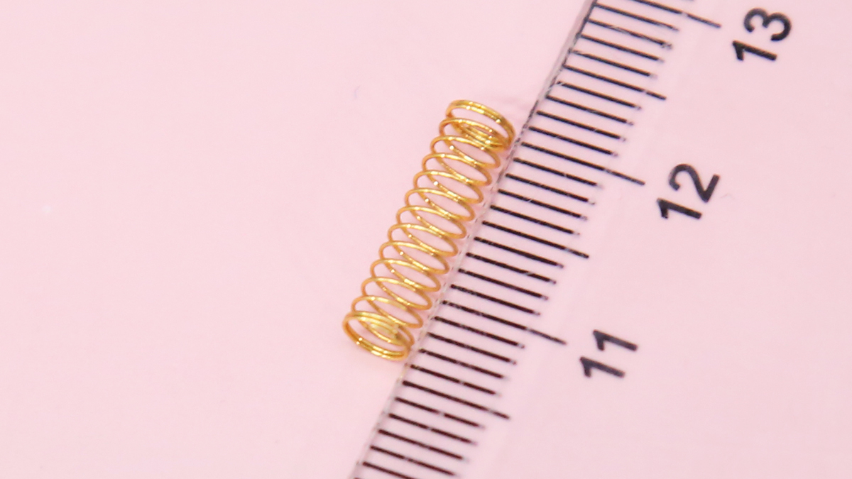 達爾優|達爾優Q糖軸圖賞簡評：粉白甜糖