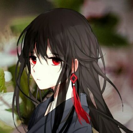 |動漫頭像：情不知所起 一往而深