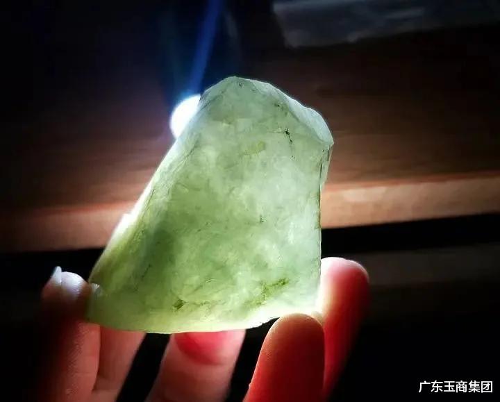 翡翠|普通人玩赌石到底是输还是赢？不服不行！