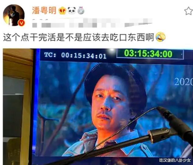 鬼吹灯|全都在期待《云南虫谷》，却不知另一部《鬼吹灯》将袭，两个铁三角你pick谁？