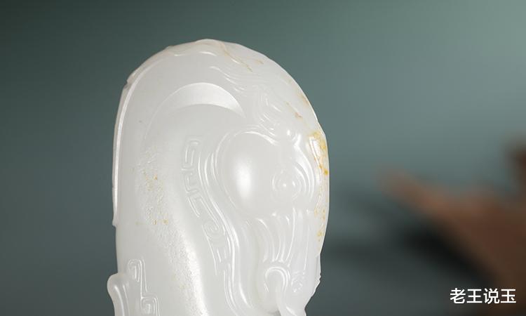 |好的和田玉能吃是真的吗?