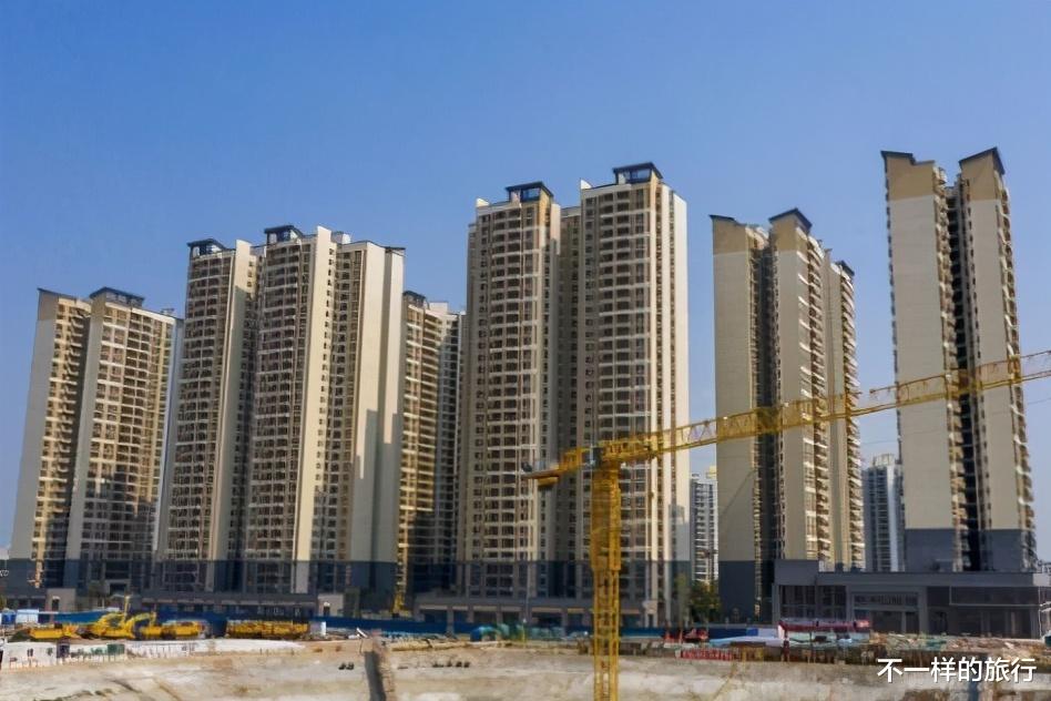 福建省|因经营不善，福建知名房企负债700亿、楼盘遭烂尾，如今老板已跑路