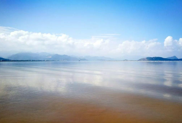 台州 浙江台州的“千洞岛”,风景堪比鼓浪屿,或成今年五一新去处