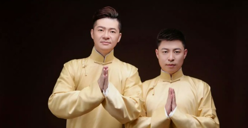 |曹云金有胆大闹生日宴，却在见到李鹤东时秒怂，他究竟是什么来头