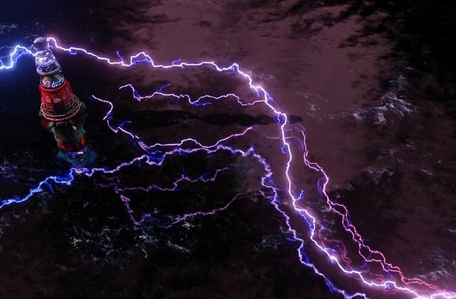 科学家 科学家：太阳黑子将在2024年爆发，届时地球：工业、农业或受损