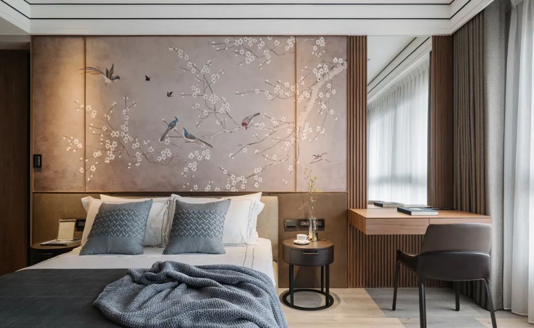 |台式设计，简洁时尚