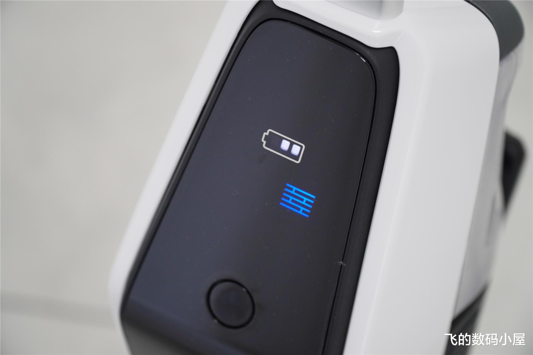 |家里再多客人都不怕，因为我有它——必胜洗地机实用测评