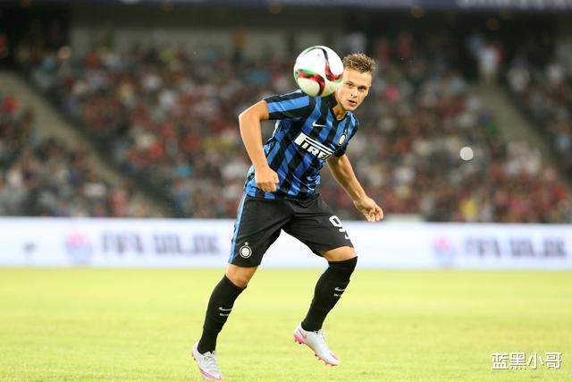 中国男篮|国米新赛季双翼大变身，2进2出净入六千万欧元，实力还不降反升