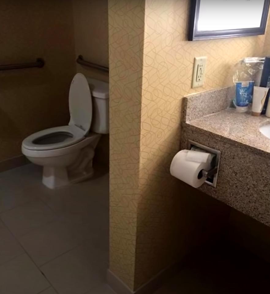 42个失败的“坑爹”建筑,设计师简直就是魔鬼