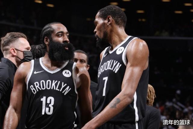 猛龍隊|猛龍VS籃網(wǎng)前瞻：哈登出戰(zhàn)攜手杜蘭特捍衛(wèi)主場，猛龍復(fù)仇或成空談